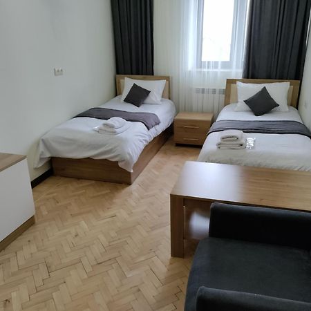 V.Mod Hotel Erywań Zewnętrze zdjęcie